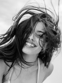 Smile | Улыбка