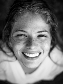 Smile | Улыбка