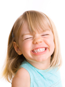 Smile | Улыбка