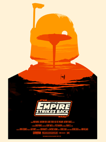 Star Wars Collection (Коллекция постеров) | Звездные войны