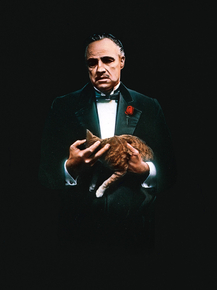 The Godfather | Крестный отец