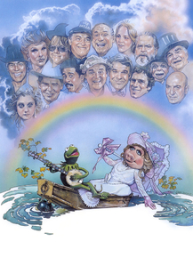 The Muppet: Movie | Маппеты: Фильм