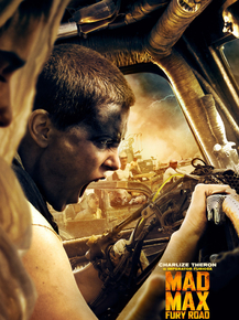 Mad Max: Fury Road | Безумный Макс: Дорога ярости