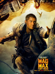 Mad Max: Fury Road | Безумный Макс: Дорога ярости Mad Max: Fury Road | Безумный Макс: Дорога ярости