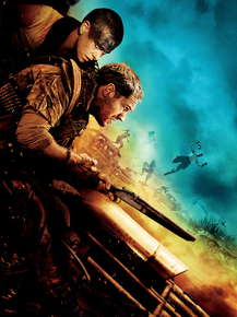 Mad Max | Безумный Макс