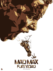 Mad Max: Fury Road | Безумный Макс: Дорога ярости Mad Max: Fury Road | Безумный Макс: Дорога ярости