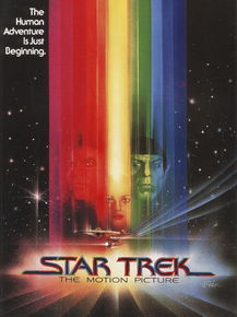 Star Trek | Звездный путь