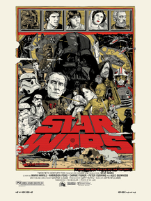 Star Wars | Звездные войны