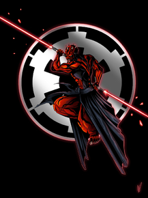 Star Wars: Darth Maul | Звездные войны: Дарт Мол