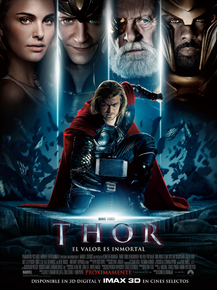 Thor | Тор