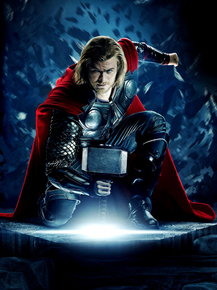 Thor | Тор
