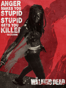 Walking Dead | Ходячие мертвецы