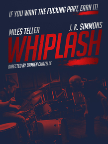 Whiplash | Одержимость