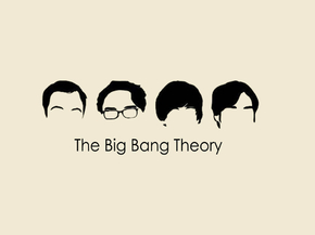 Big Bang Theory | Теория большого взрыва
