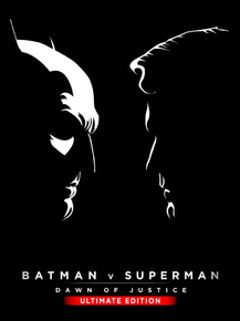 Batman vs Superman | Бэтмен против Супермена