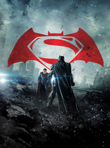 Batman vs Superman | Бэтмен против Супермена
