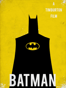 Batman | Бэтмен