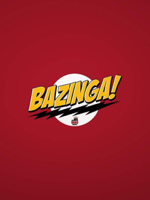 Big Bang Theory: Bazzinga | Теория Большого Взрыва