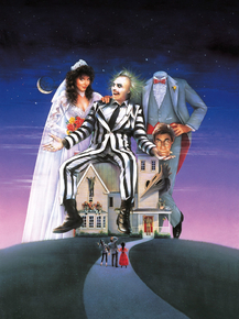 Beetlejuice | Битлджус