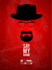 Haizenberg: Say Ny Name | Хайзенберг