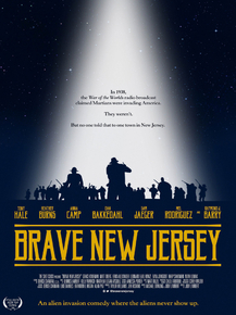 Brave New Jersey
