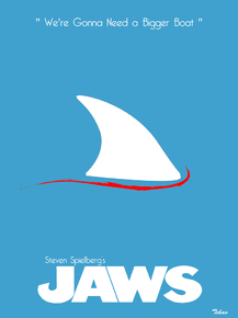 Jaws | Челюсти