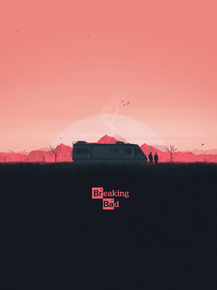 Breaking Bad | Во все тяжкие