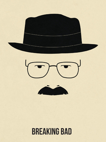 Breaking Bad: Heisenberg | Во все тяжкие