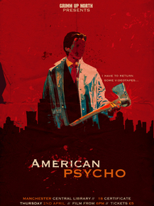 American Psycho | Американский психопат