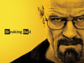 Breaking Bad: Heisenberg | Во все тяжкие