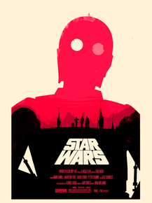 Star Wars Collection (Коллекция постеров) | Звездные войны