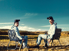 Breaking Bad | Во все тяжкие