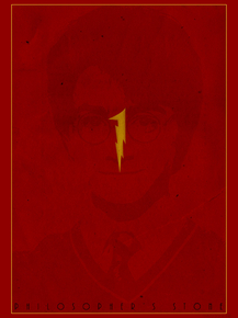 Harry Potter and the Filisopher's Stone | Гарри Поттер и философский камень Harry Potter and the Filisopher's Stone | Гарри Поттер и философский камень