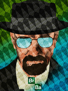 Breaking Bad: Heisenberg | Во все тяжкие