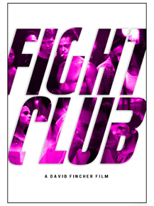 Fight Club | Бойцовский клуб