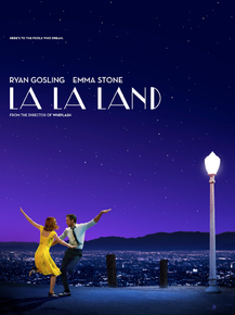 La La Land | Ла-ла Ленд