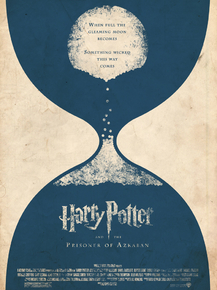 Harry Potter and the Prisoner of Azkaban | Гарри Поттер и Узник Азкабана