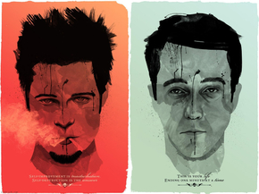 Fight Club | Бойцовский клуб Fight Club | Бойцовский клуб