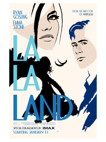 La La Land | Ла-ла Ленд
