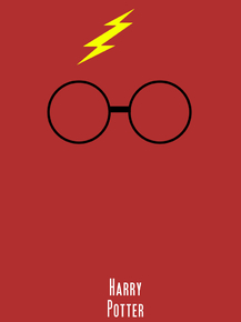 Harry Potter | Гарри Поттер