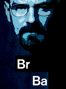 Breaking Bad: Heisenberg | Во все тяжкие