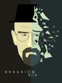 Breaking Bad: Heisenberg | Во все тяжкие
