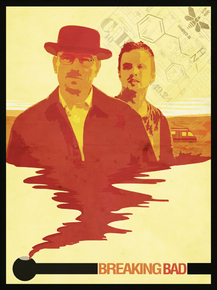 Breaking Bad | Во все тяжкие