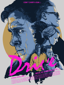 Drive | Драйв