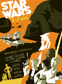 Star Wars | Звездные войны