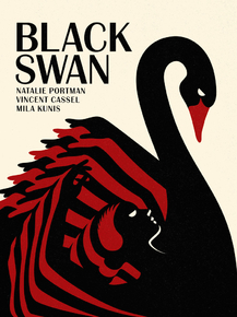 Black Swan | Черный лебедь
