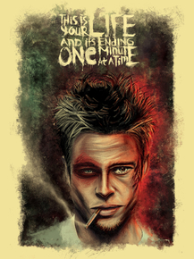 Fight Club | Бойцовский клуб