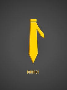 How I met your Mother: Barney | Как я встретил вашу маму: Барни