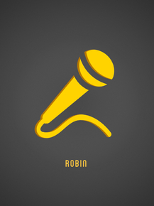 How I met your Mother: Robin | Как я встретил вашу маму: Робин
