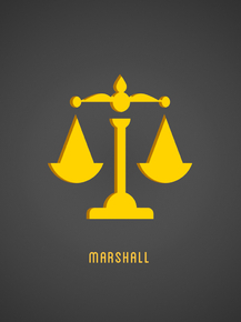 How I met your Mother: Marshall | Как я встретил вашу маму: Маршалл